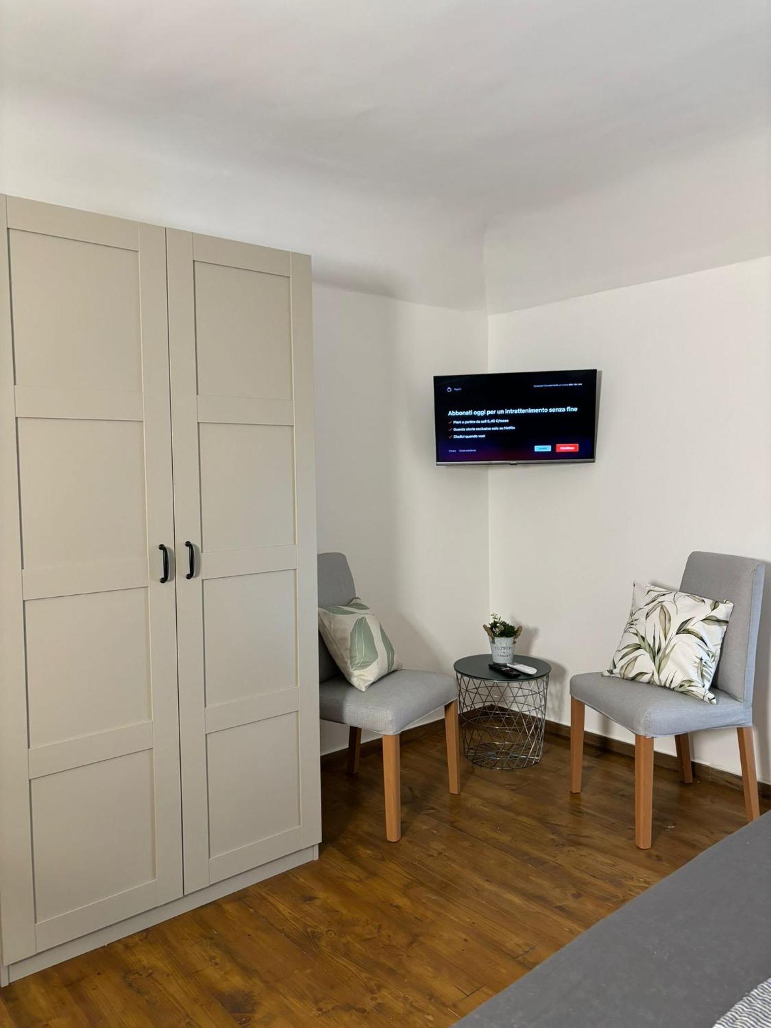 Apartmán Sicily Loft Living 2 CTA Exteriér fotografie