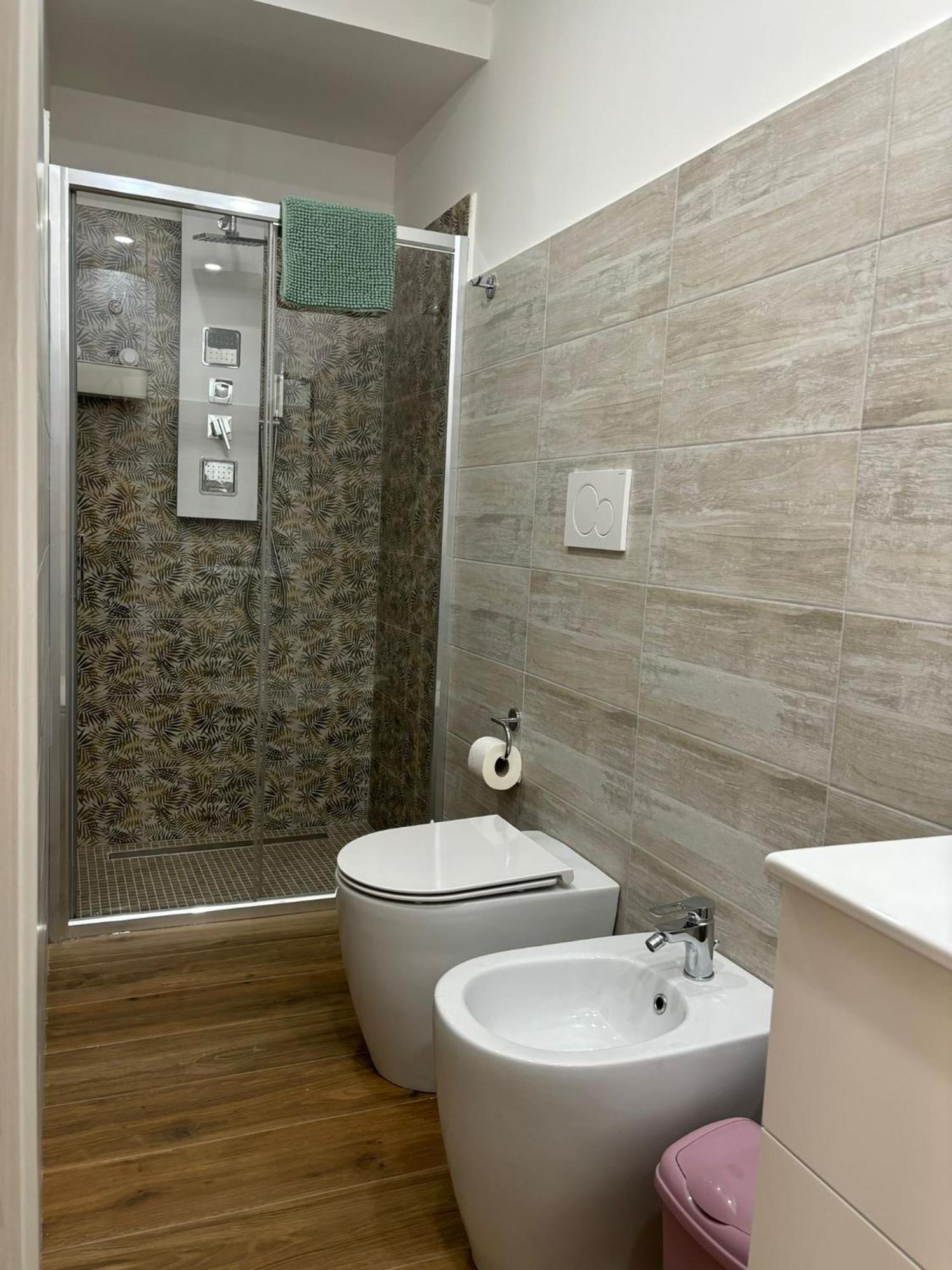 Apartmán Sicily Loft Living 2 CTA Exteriér fotografie