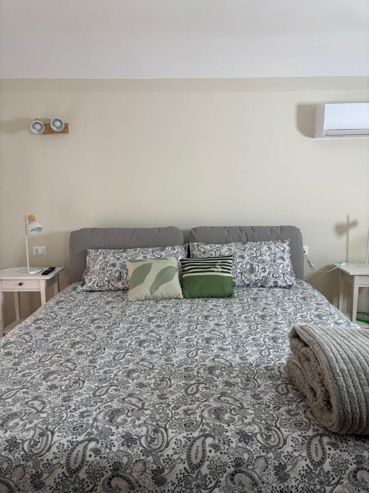 Apartmán Sicily Loft Living 2 CTA Exteriér fotografie
