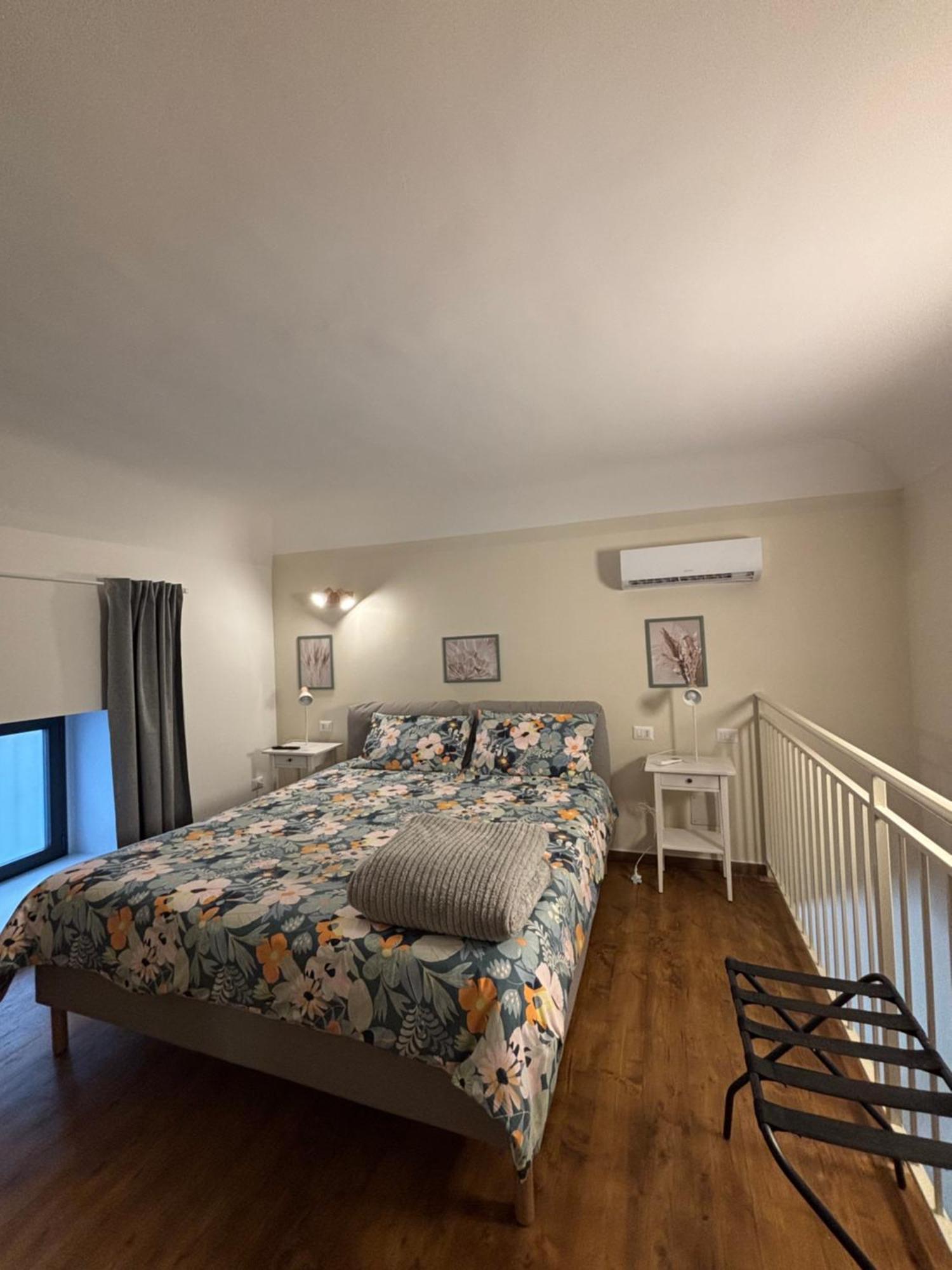 Apartmán Sicily Loft Living 2 CTA Exteriér fotografie