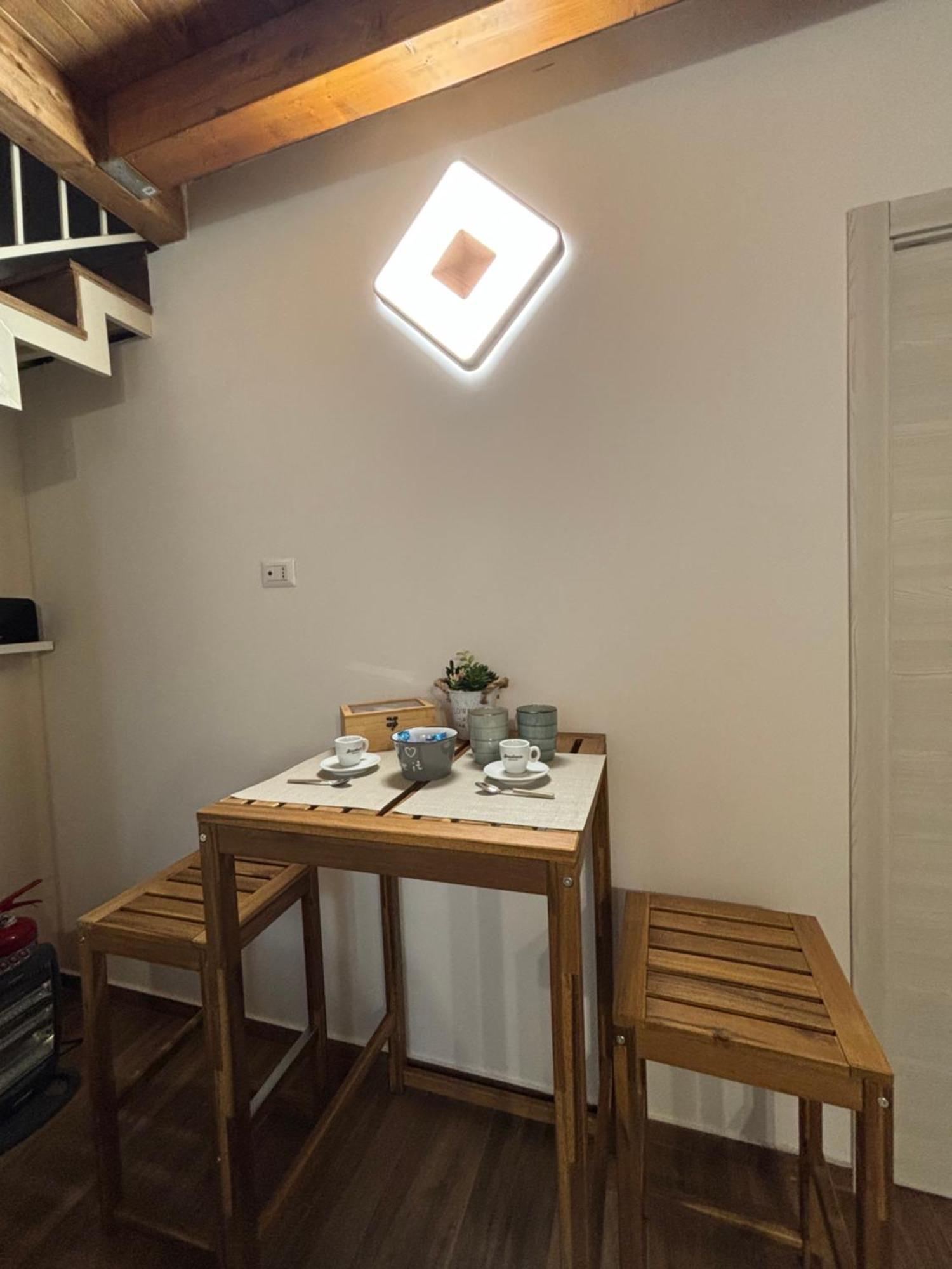Apartmán Sicily Loft Living 2 CTA Exteriér fotografie